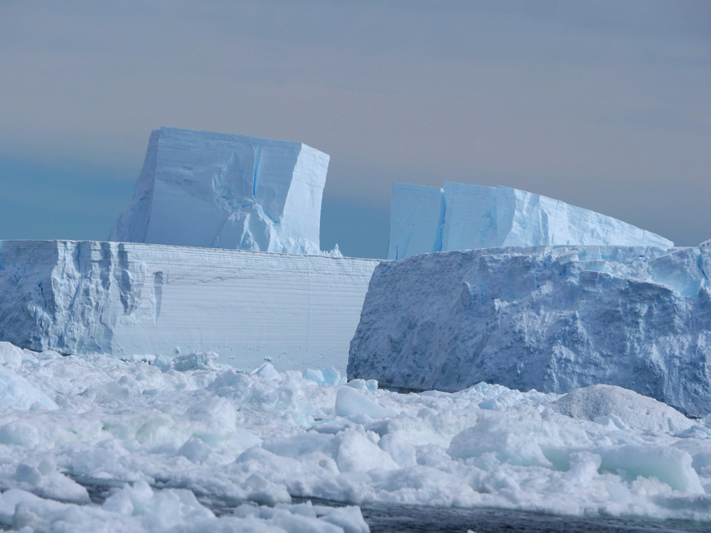 ANTARCTICA